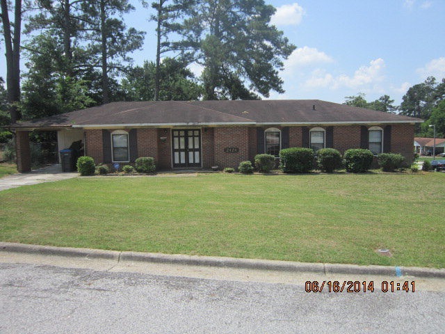 Main View