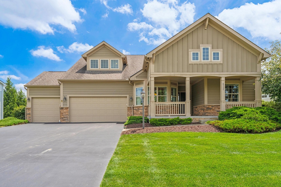 6715 Clear Creek Loop