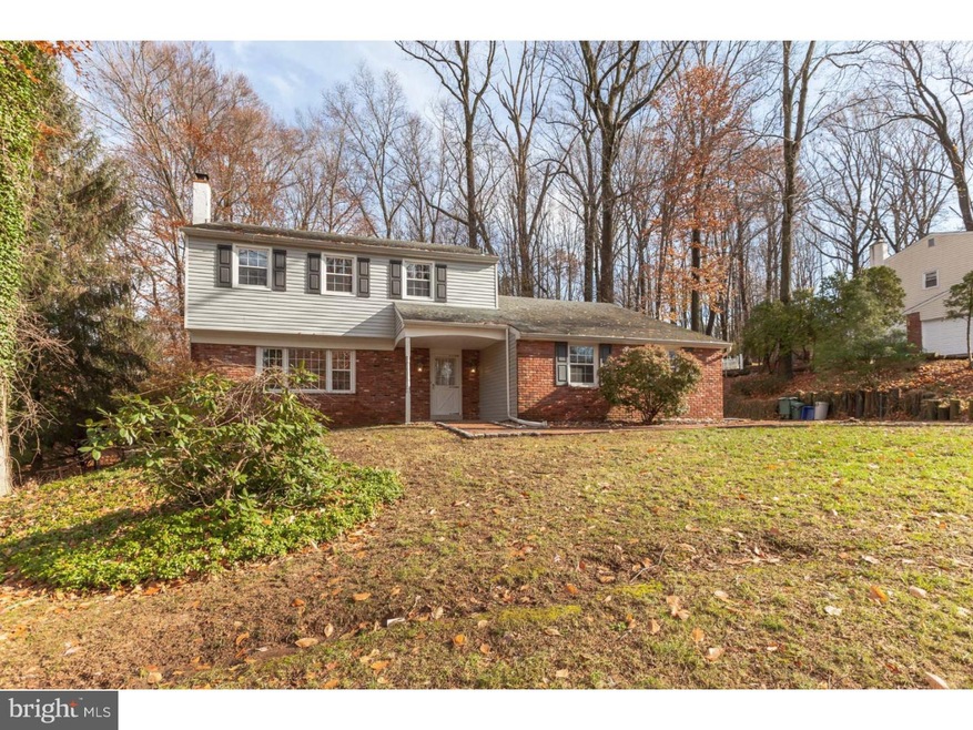 67 Wood Stream Dr, Feasterville Trevose, PA 19053 - photo 1