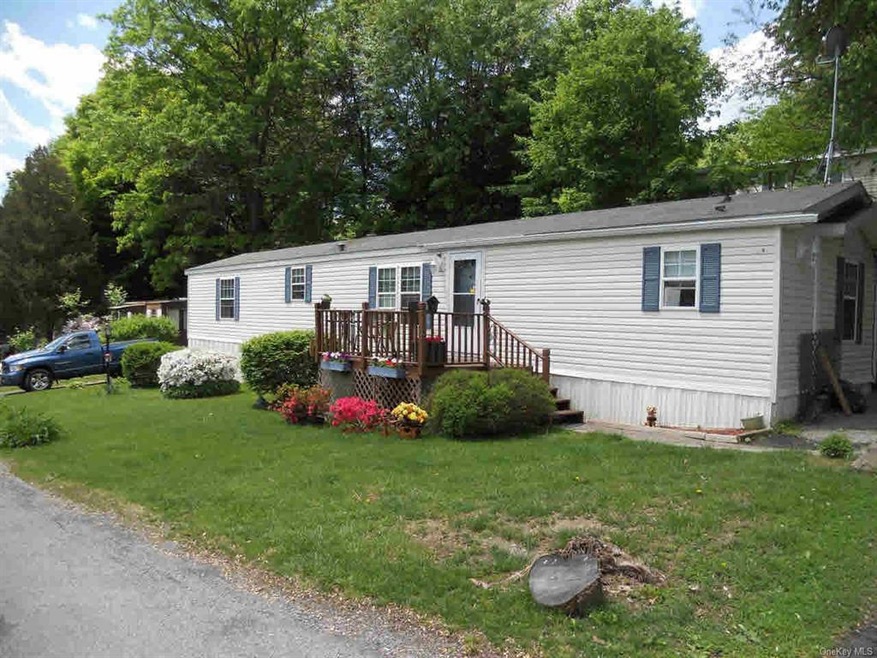 33 Candlestick Park, Newburgh, NY 12550 - photo 1