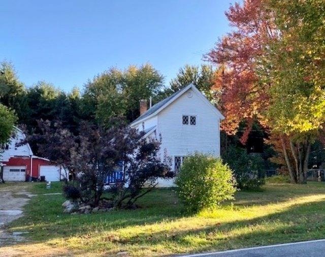 3840 Easton Rd, Owosso, MI 48867 - photo 1