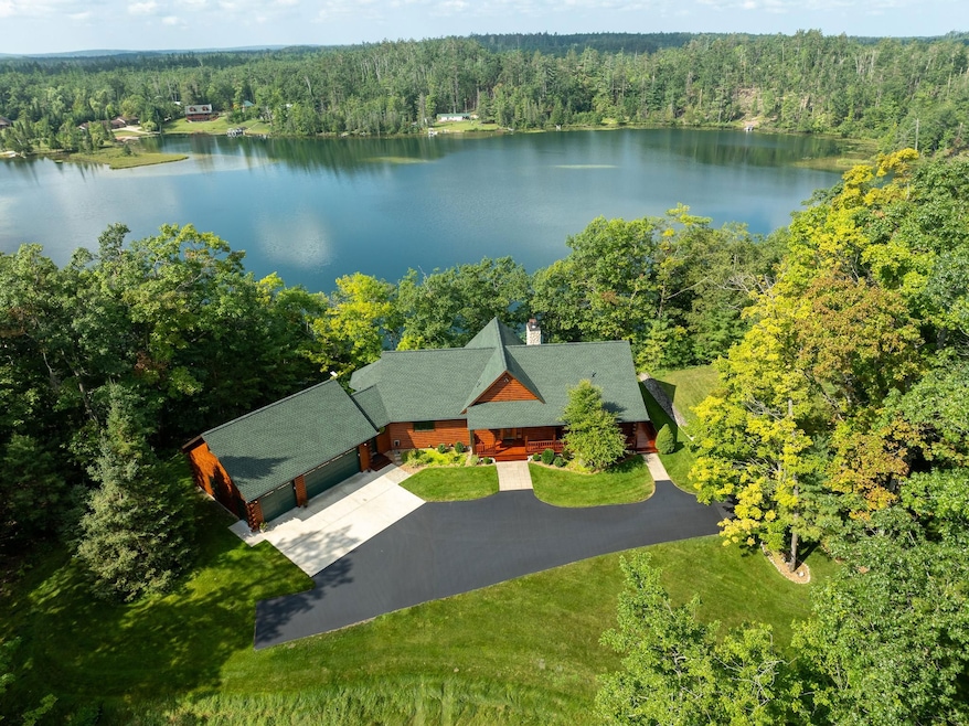 18850 Ellis Ln, Hillman, MI 49746 - photo 1