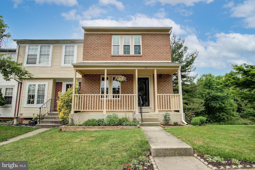 38 Cross Laurel Ct, Germantown, MD 20876 - photo 1