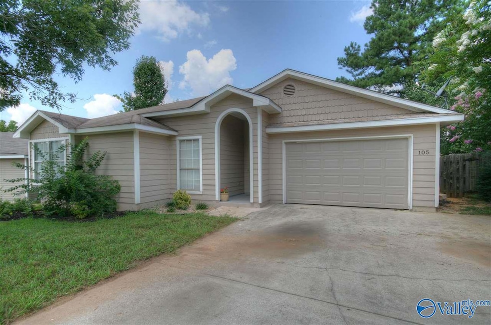 105 Oakline Dr, Madison, AL 35757 - photo 1