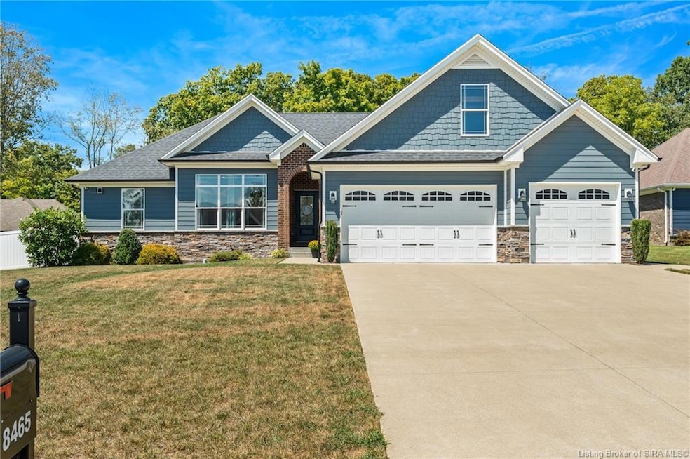 Sold $420,000 • Co-Listing Agent