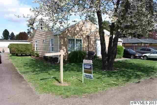 593 Bever Dr NE unit 595, Keizer, OR 97303 - photo 1