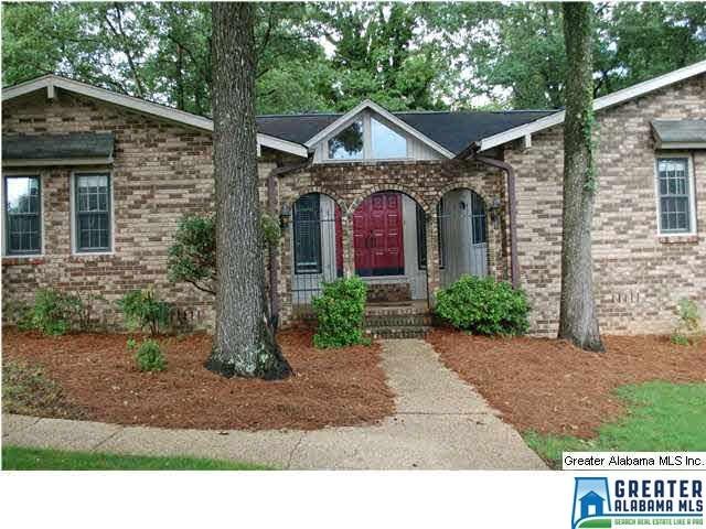 Cool Mediterranean one level on cherished Shades C