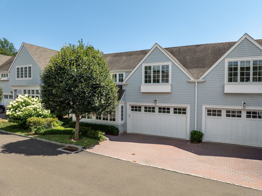 27 Kensett Ln unit 27, Darien, CT 06820 - photo 1