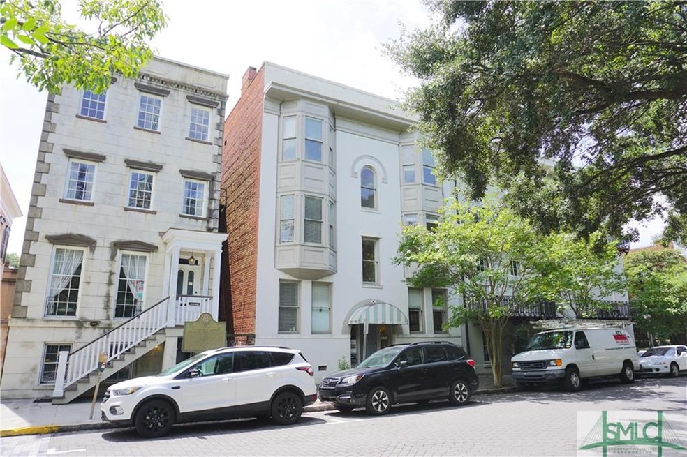 205 E Charlton St unit B, Savannah, GA 31401 - photo 1