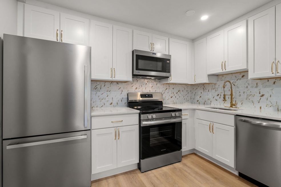 16 Everett Ave unit GB, Dorchester, MA 02125 - photo 1