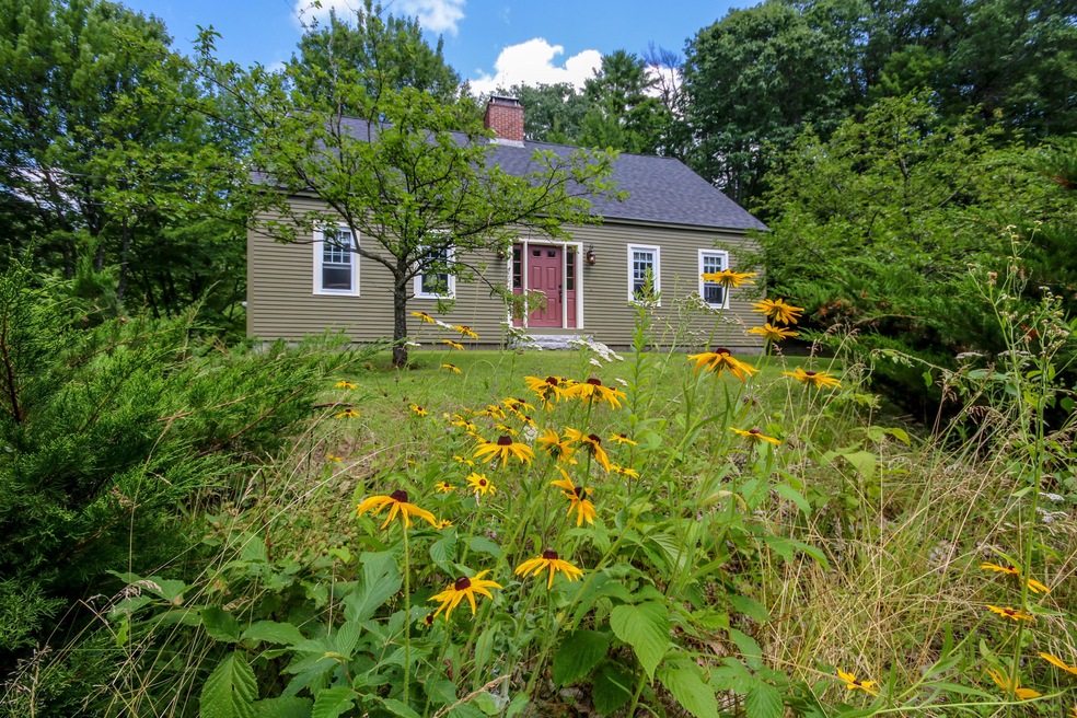 36 Cram Rd Standish-9