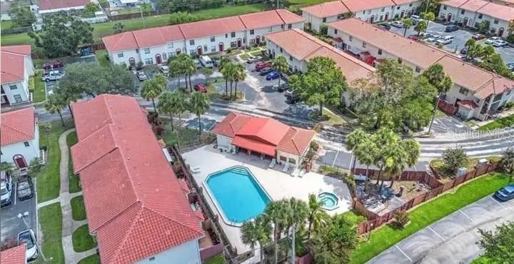 1736 Hidden Creek Blvd unit 110, Orlando, FL 32807 - photo 1