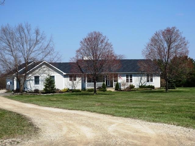 9040 Wells Rd, Plain City, OH 43064 - photo 1