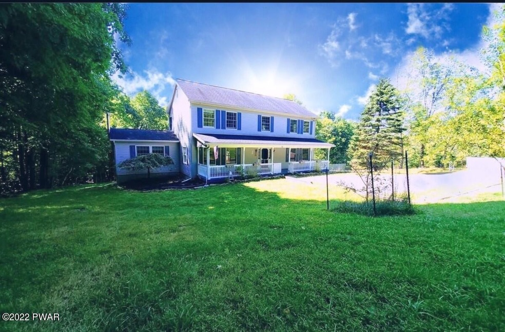 1996 Route 590, Hawley, PA 18428 - photo 1