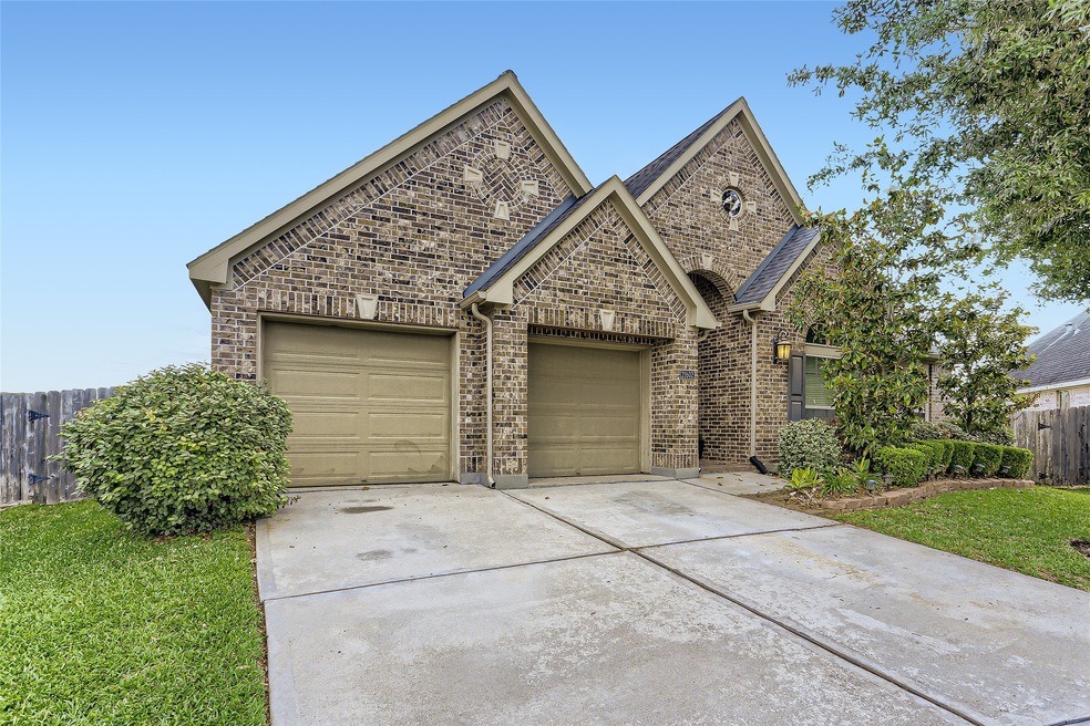 21602 Oleaster Springs Ln, Richmond, TX 77469 - photo 1