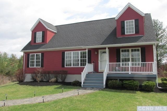 2 Brom Bones Ln unit QQ 26, Athens, NY 12015 - photo 1