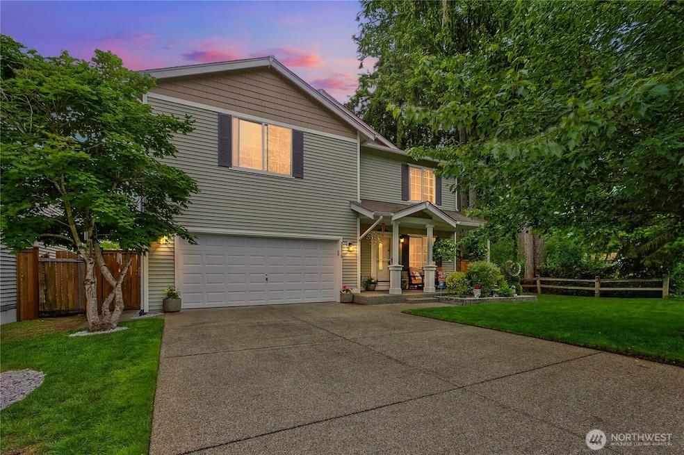20315 52nd Ave E, Spanaway, WA 98387 - photo 1
