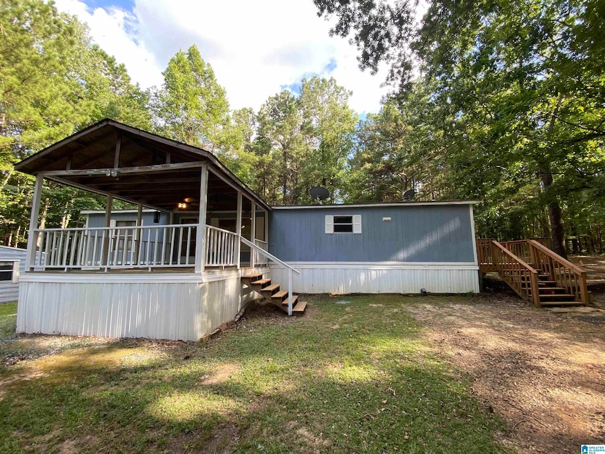 7669 Turner Ln, Mulga, AL 35118 - photo 1