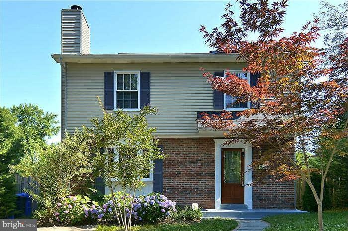 2521 Forest Glen Rd, Silver Spring, MD 20910 - photo 1