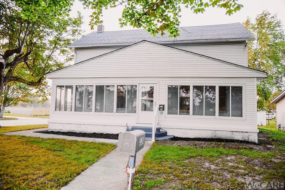 338 Letson Ave, Kenton, OH 43326 - photo 1