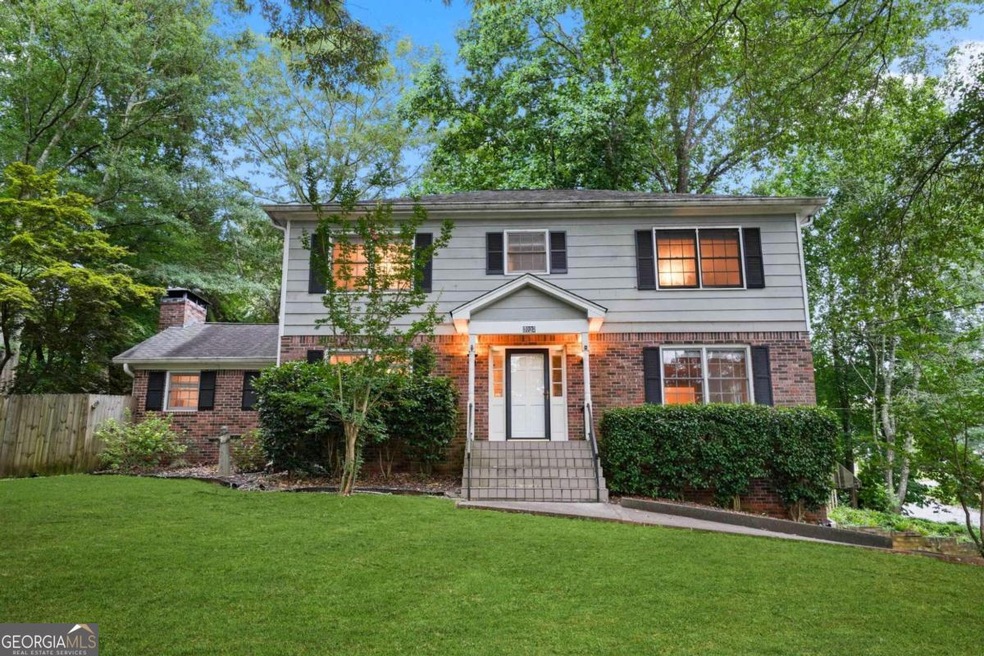 3722 Southgate Dr SW, Lilburn, GA 30047 - photo 1