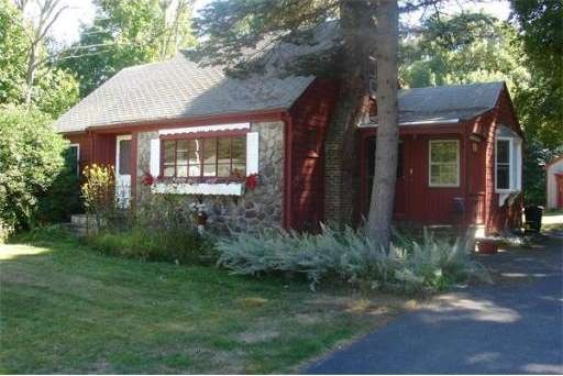 9 Summer St, Rockland, MA 02370 - photo 1