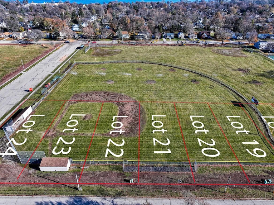 706 Elm St, Neenah, WI 54956 - photo 1