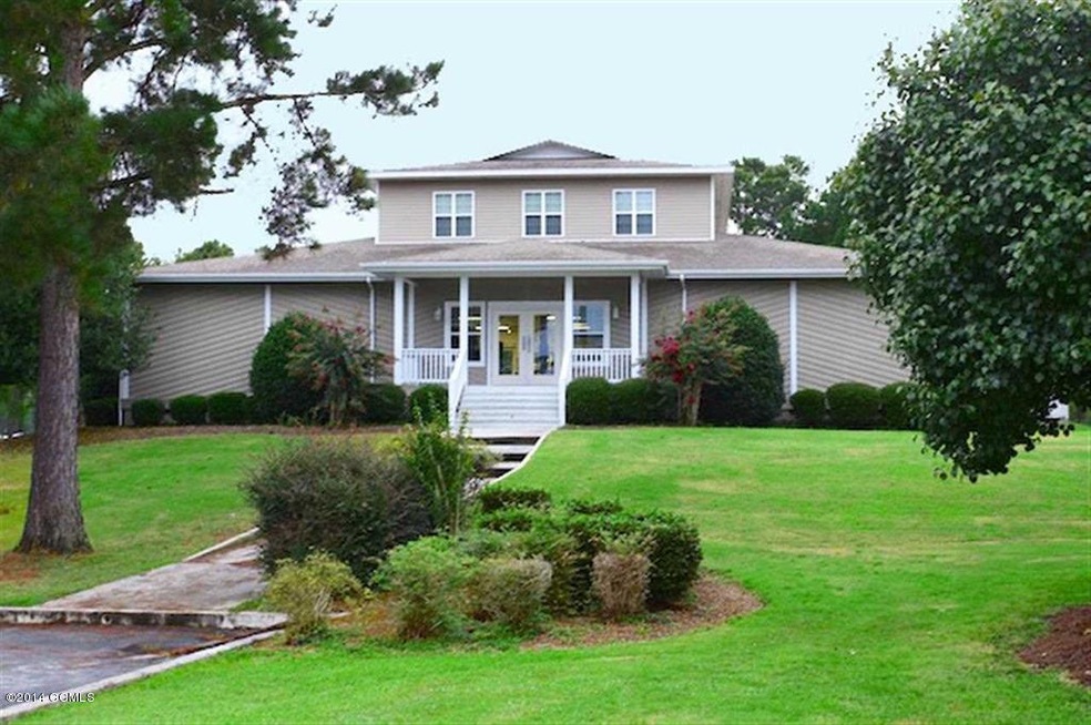 Community Clubhouse