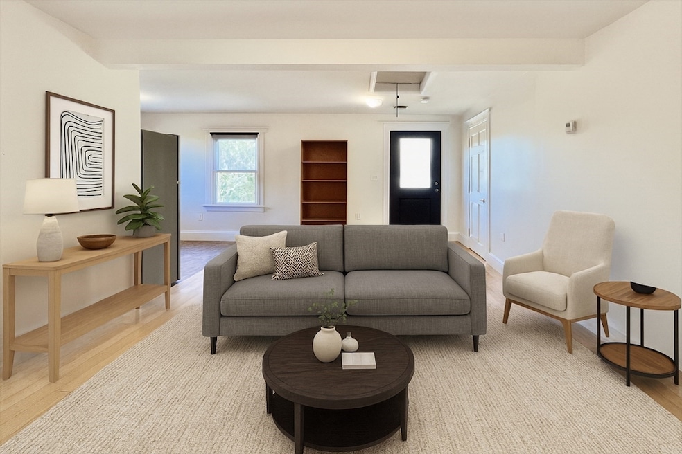 13 Centre St unit 2, Roxbury, MA 02119 - photo 1