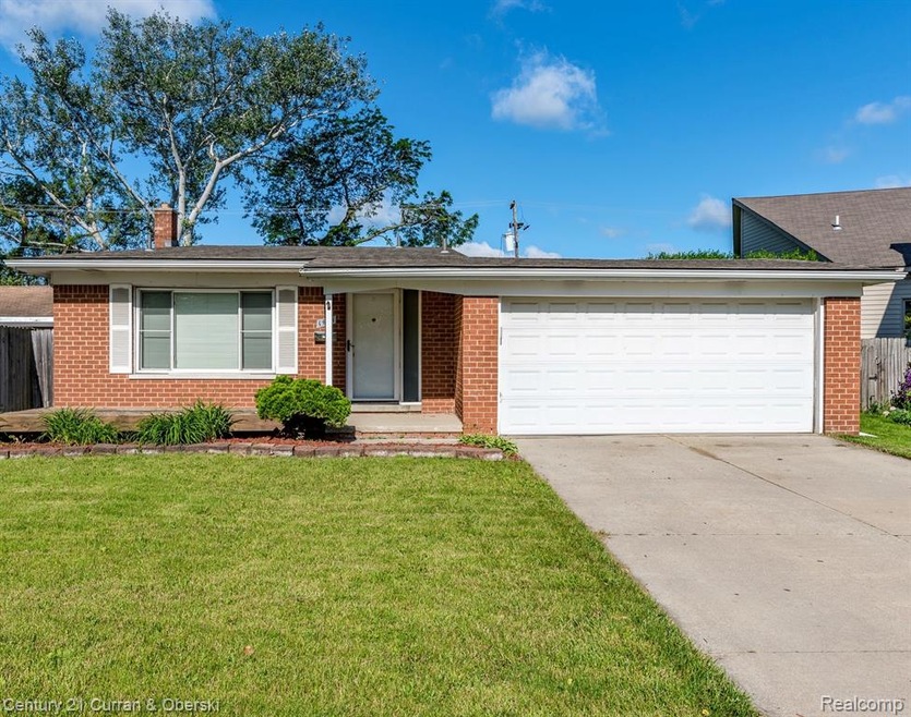 1451 Kenilworth Place, Clawson, MI 48017 - photo 1