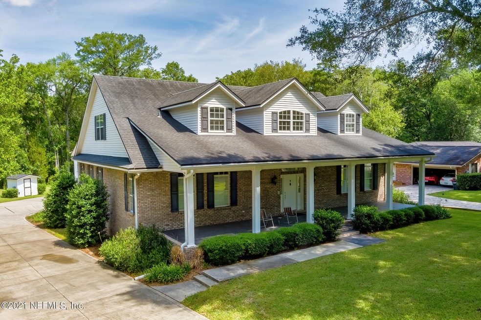 2788 Woody Place, Jacksonville, FL 32216 - photo 1