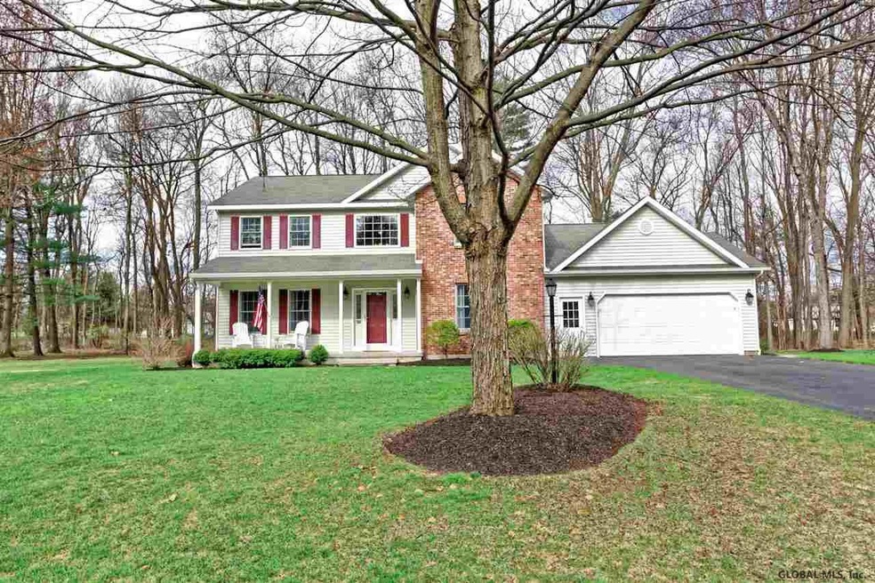 5 Sonja Ln, Ballston Spa, NY 12020 - photo 1