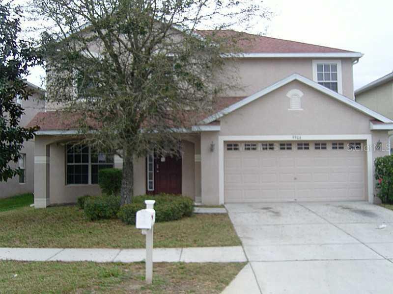 9906 Jasmine Brook Cir, Land O Lakes, FL 34638 - photo 1