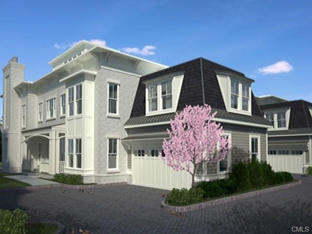 2 Oneida Dr unit H, Greenwich, CT 06830 - photo 1