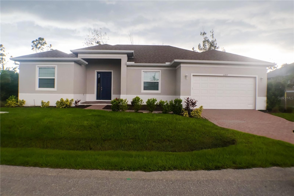 10459 Live Oak Rd, Port Charlotte, FL 33981 - photo 1