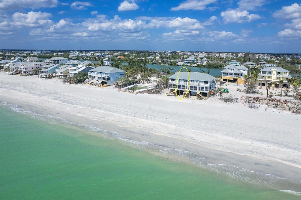 301 S Gulf Blvd unit 419, Placida, FL 33946 - photo 1