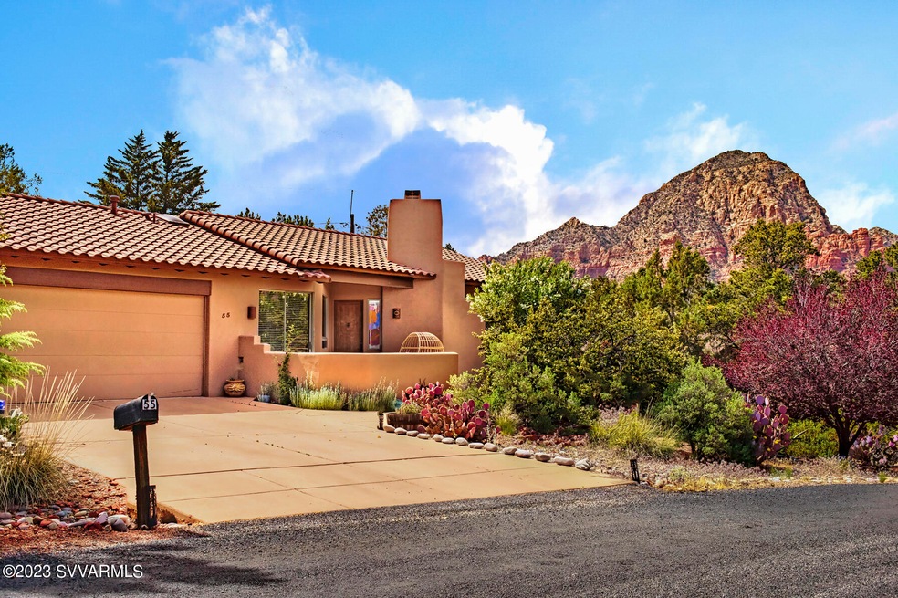 Desirable W Sedona