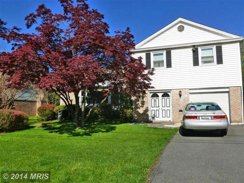 12800 Teaberry Rd, Silver Spring, MD 20906 - photo 1