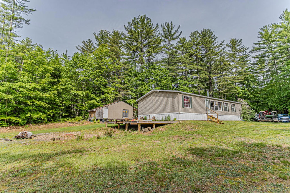 323 Pond Rd, Wilton, ME 04294 - photo 1