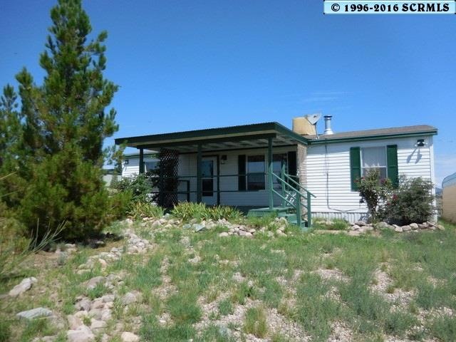 1090 E Filaree Rd, Silver City, NM 88061 - photo 1