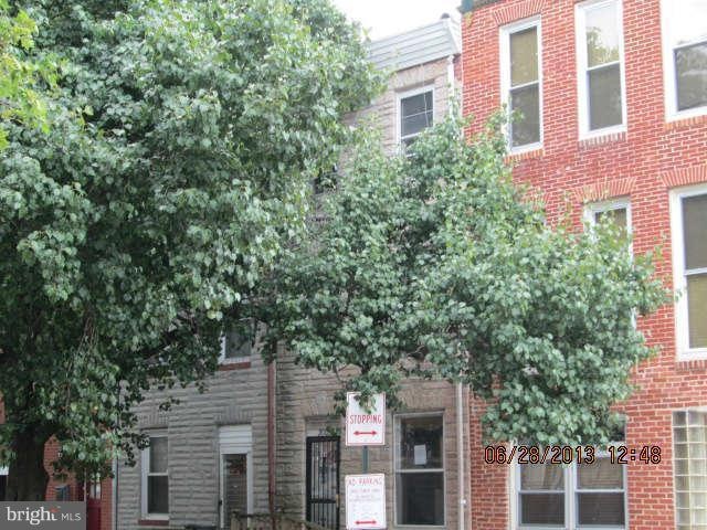 2003 Bank St, Baltimore, MD 21231 - photo 1