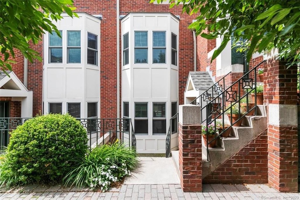 95 Audubon St unit 311, New Haven, CT 06510 - photo 1