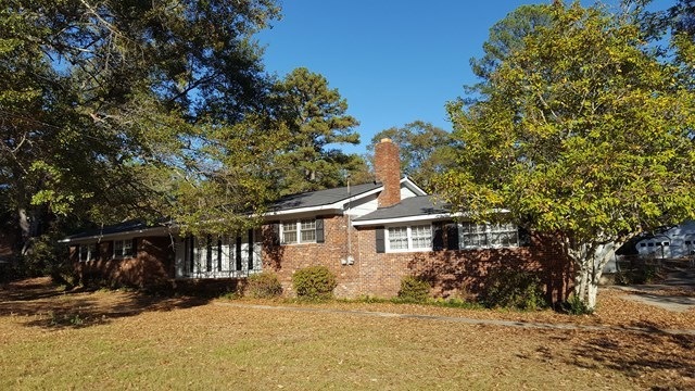 6687 Perkins Cir, Macon, GA 31216 - photo 1