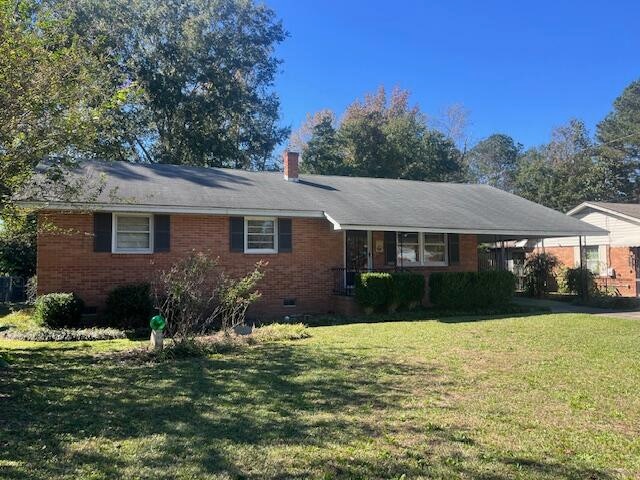 110 Phifer St, Sumter, SC 29150 - photo 1