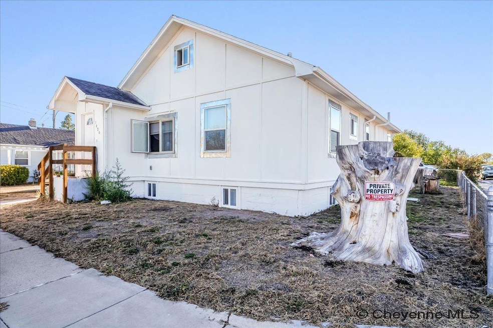 1410 Carbon Ave unit A-D, Cheyenne, WY 82001 - photo 1