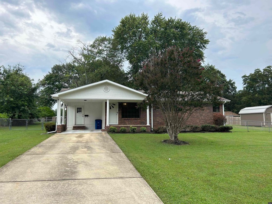 320 Woodlawn St, Kenton, TN 38233 MLS RRA44280