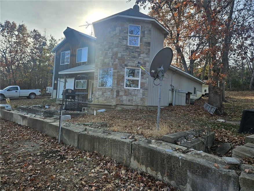 83 Ash Rd, Mapleton, KS 66754 - photo 1