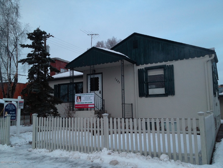 1083 W 25th Ave