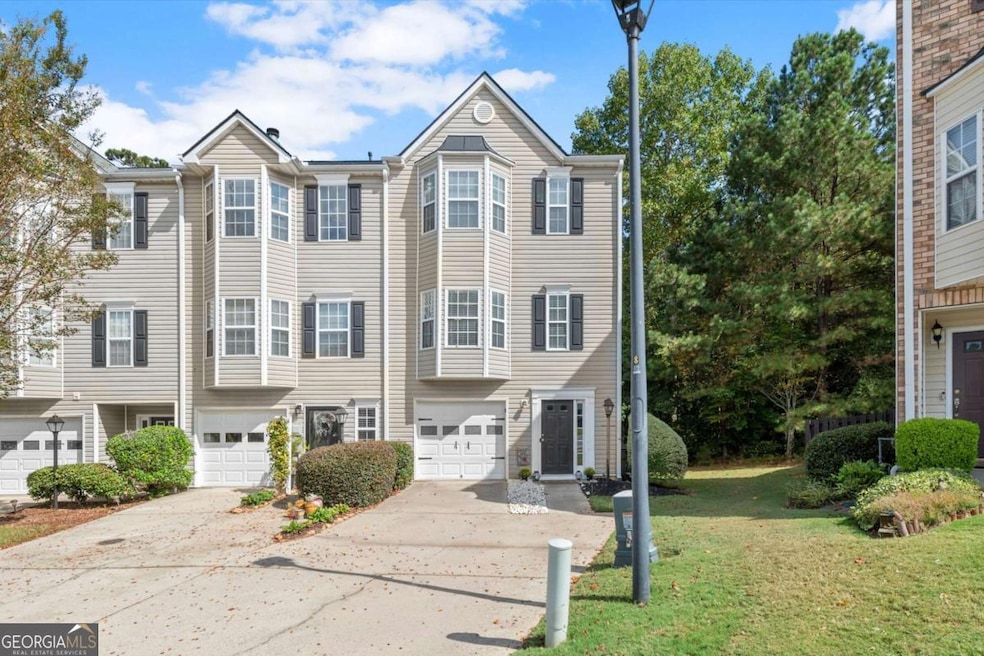 1354 Pilgrim Lake Dr, Cumming, GA 30040 - photo 1