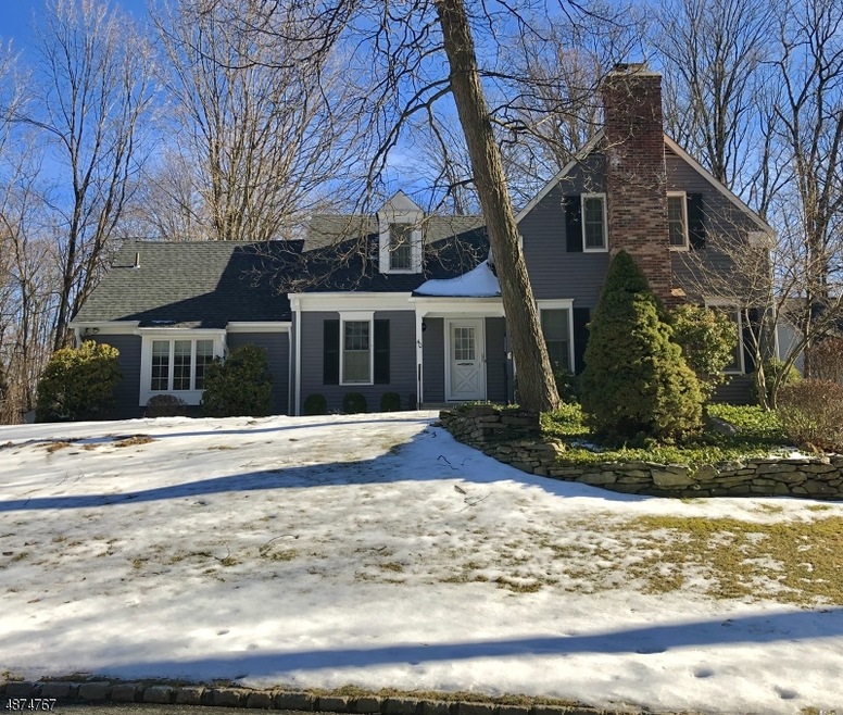 40 Whippoorwill Ln, Sparta, NJ 07871 - photo 1